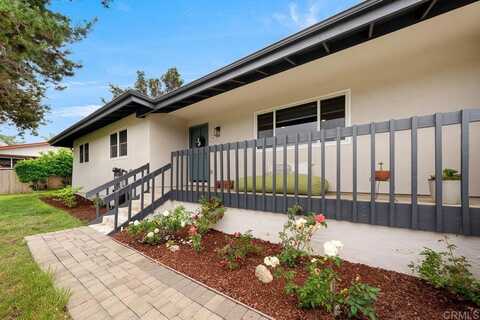 2442 Sunflower, Vista, CA 92083