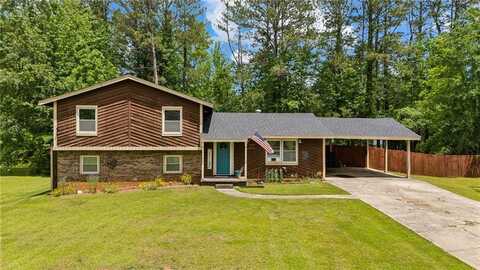 173 Avalon Way, Riverdale, GA 30274