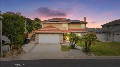 4300 Deodar Drive, Yorba Linda, CA 92886