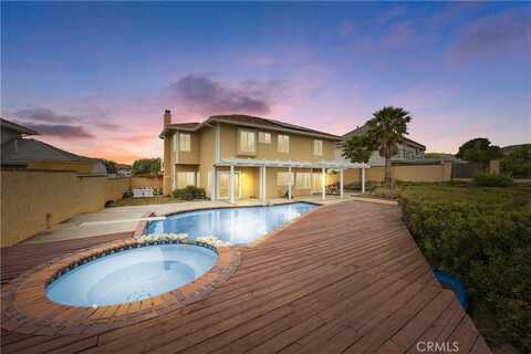 4300 Deodar Drive, Yorba Linda, CA 92886