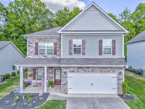 214 Willowbrook Way SE, Calhoun, GA 30701
