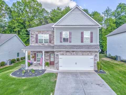 214 Willowbrook Way SE, Calhoun, GA 30701
