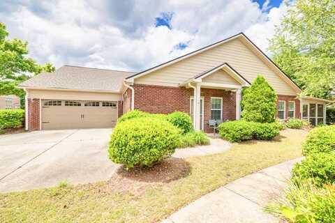 2318 Chancery Mill Lane, Buford, GA 30519