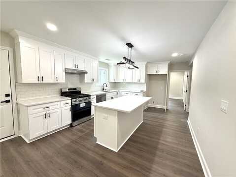 6205 Hudson Street NW, Covington, GA 30014
