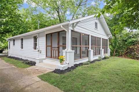 1591 Jonesboro Road SE, Atlanta, GA 30315