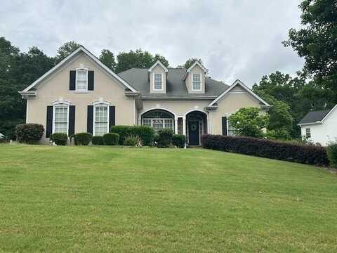 4665 Oakmont Bend Drive, Alpharetta, GA 30004