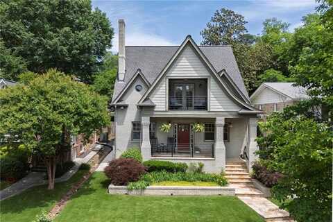 101 Terrace Drive, Atlanta, GA 30305