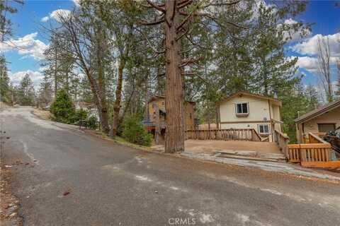 2368 Pine Drive, Running Springs, CA 92382