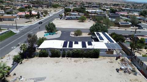 66229 8th Street, Desert Hot Springs, CA 92240