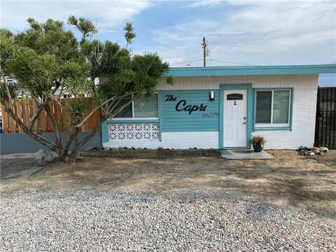 66229 8th Street, Desert Hot Springs, CA 92240