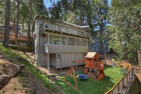 770 Berne Drive, Crestline, CA 92325