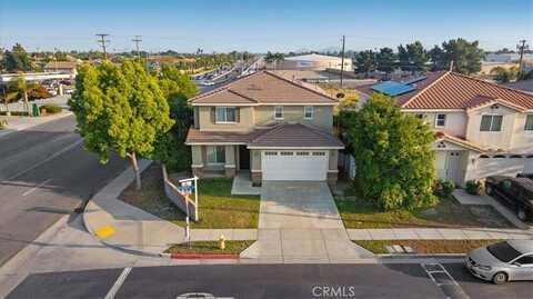 703 W Margarita Street, Rialto, CA 92376
