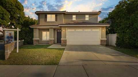 703 W Margarita Street, Rialto, CA 92376