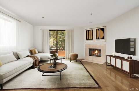 1128 Cardiff Avenue, Los Angeles, CA 90035