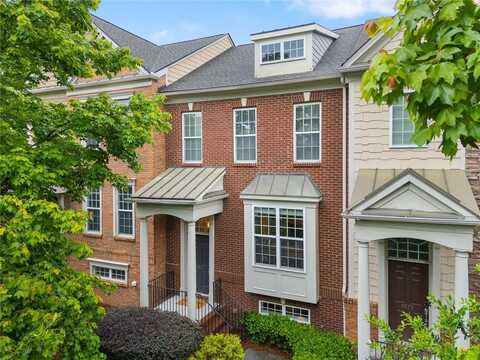 4879 Seldon Way SE, Smyrna, GA 30080