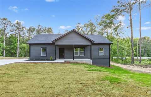 60 Wheeler Lake Path, Dallas, GA 30157