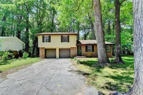 6419 Danbury Lane, Norcross, GA 30093
