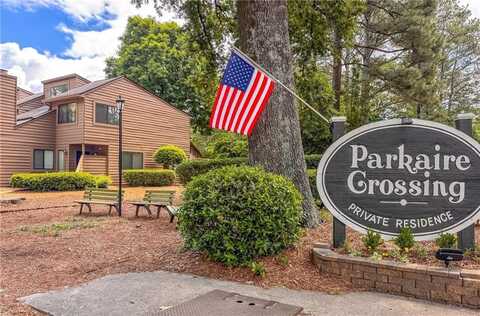 907 Parkaire Crossing, Marietta, GA 30068