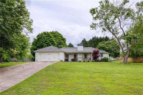 7925 Silversmith Drive, Cumming, GA 30028