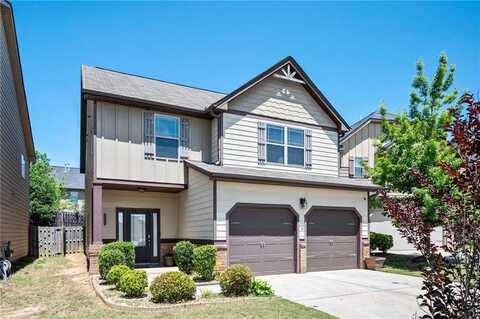 2753 Trebek Court, Mcdonough, GA 30253