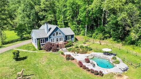 163 Thompson Lane, Jasper, GA 30143
