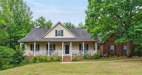 418 Whisper Wood Way, Locust Grove, GA 30248