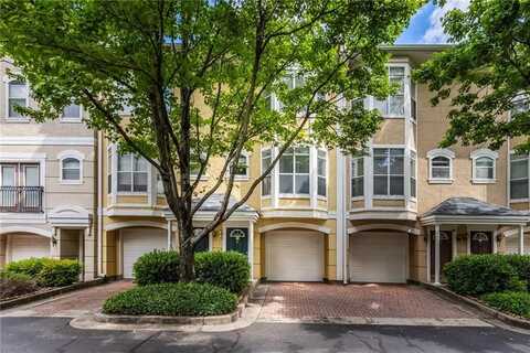 375 Highland Avenue NE, Atlanta, GA 30312