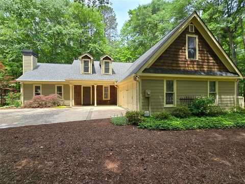 5755 HENDRIX Road, Cumming, GA 30040