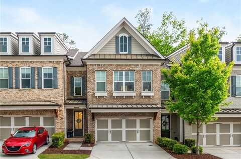 2024 Towneship Trail, Roswell, GA 30075