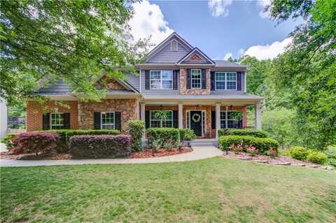 5960 Bridge Stone Court, Cumming, GA 30028