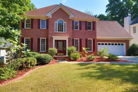 1225 CREEK LAUREL Drive, Lawrenceville, GA 30043