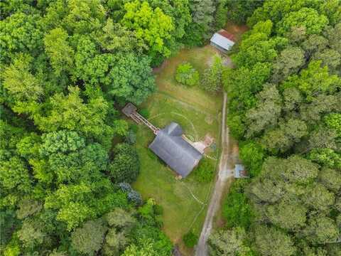 16335 Henderson Road, Milton, GA 30004