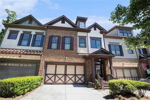 6961 Fellowship Lane, Flowery Branch, GA 30542