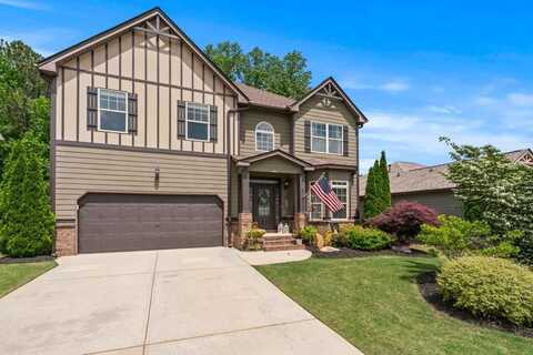 1645 Horseshoe Creek Lane, Cumming, GA 30041