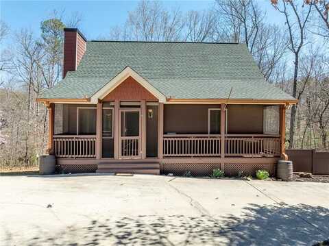 135 Adina Drive, Ellijay, GA 30540