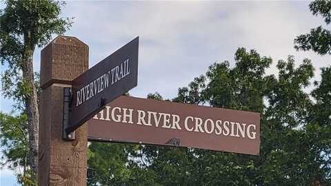 264 Riverview Trail, Ellijay, GA 30540
