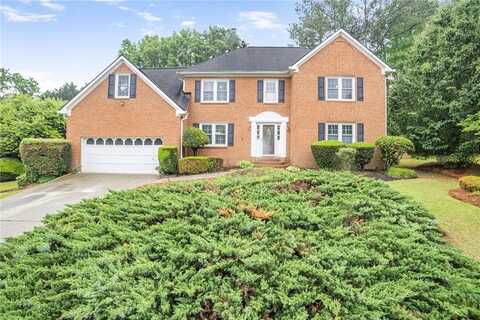 435 Trammell Drive, Alpharetta, GA 30009