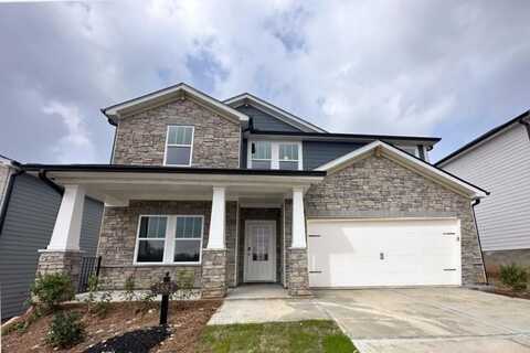 5882 Union Grove Drive, Braselton, GA 30517
