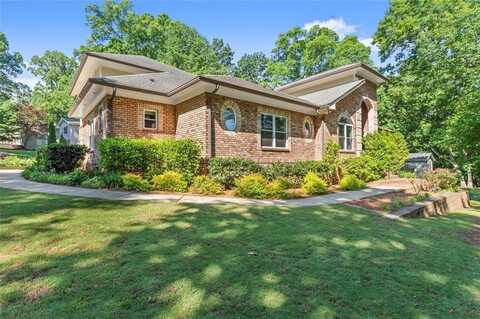 5816 CHAMBLEE DUNWOODY Road, Atlanta, GA 30338