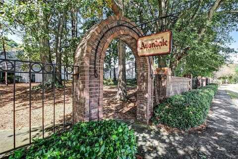 66 DEVON Lane, Avondale Estates, GA 30002