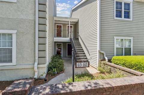 66 DEVON Lane, Avondale Estates, GA 30002