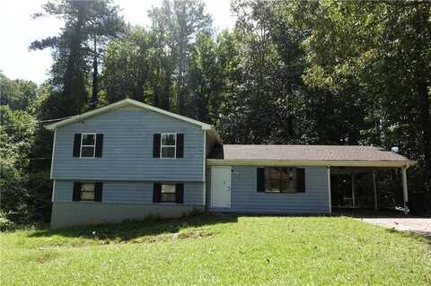 632 Plantation Boulevard, Lawrenceville, GA 30046