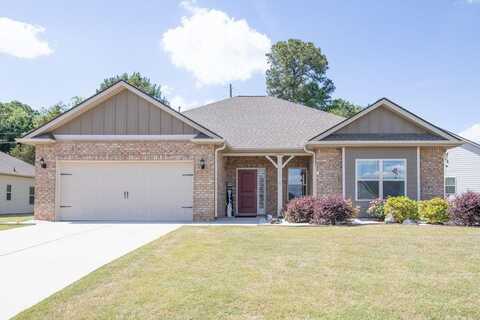 605 Skyview Drive, Commerce, GA 30529