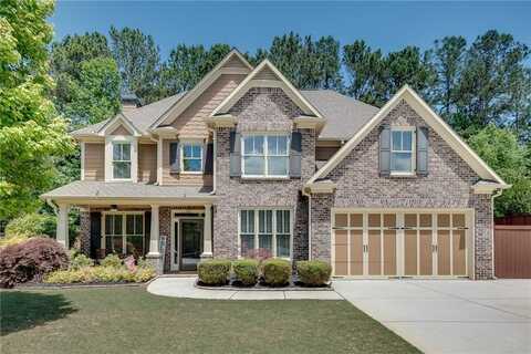 204 Arthur Hills Drive, Acworth, GA 30101