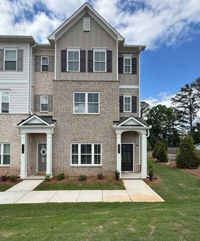 1915 Cassia Alley, Kennesaw, GA 30144