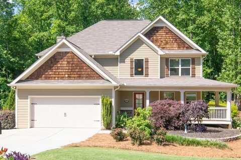 60 Fair Oaks Court, Commerce, GA 30529
