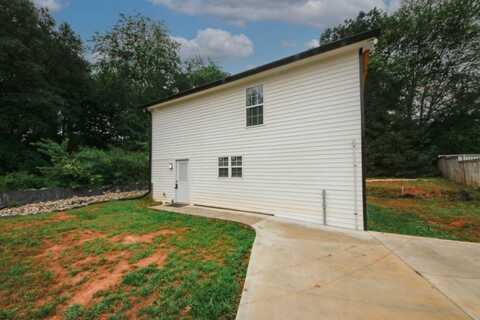 6157 Orville Drive, Flowery Branch, GA 30542