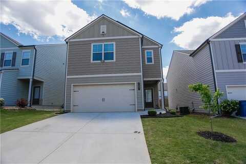 109 Auburn Crossing Drive, Auburn, GA 30011