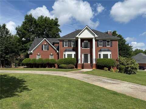 1301 Winesap Court SE, Conyers, GA 30013