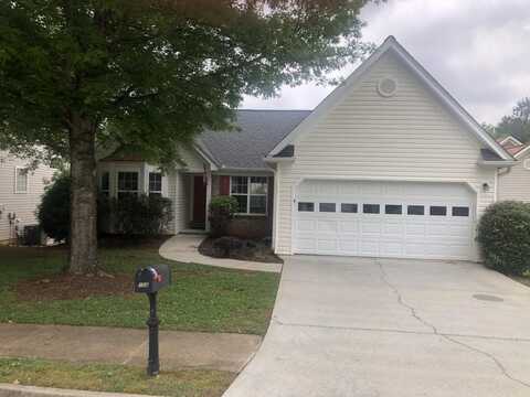 156 Square Lane, Newnan, GA 30263